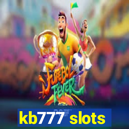 kb777 slots